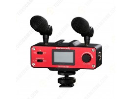 Saramonic Smart Mixer